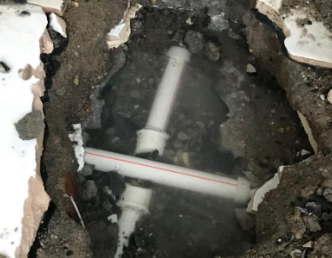 中阳卫生间防水公司