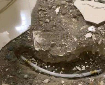 中阳卫生间测漏水哪家优惠