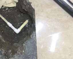 中阳卫生间测漏水多少钱