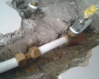 中阳测漏水多少钱