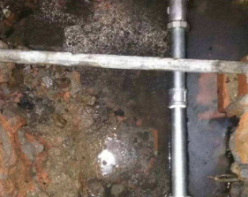 中阳卫生间测漏水多少钱