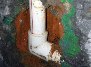 中阳卫生间测漏水价格明细