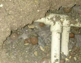 中阳卫生间防水的报价