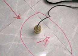 中阳卫生间测漏水多少钱