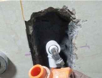 中阳卫生间测漏水哪家好