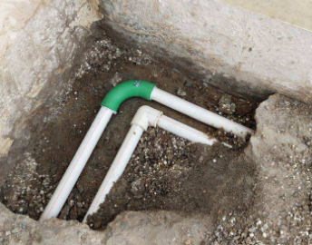 中阳卫生间测漏水价格多少