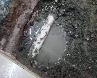 中阳卫生间测漏水哪家好