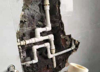中阳卫生间测漏水价格多少