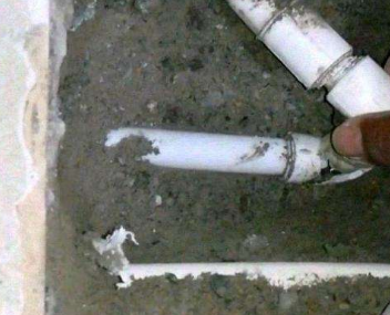 中阳卫生间测漏水哪家好