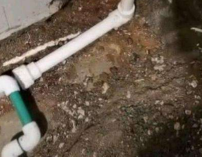 中阳卫生间测漏水服务电话