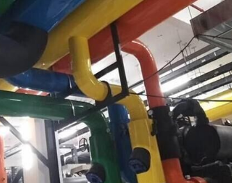 中阳水管维修多少钱