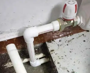 中阳卫生间测漏水多少钱
