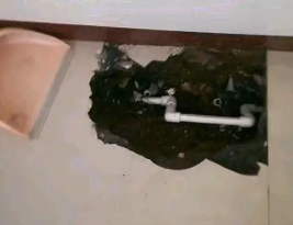 中阳卫生间测漏水多少钱