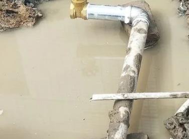 中阳测漏水公司电话
